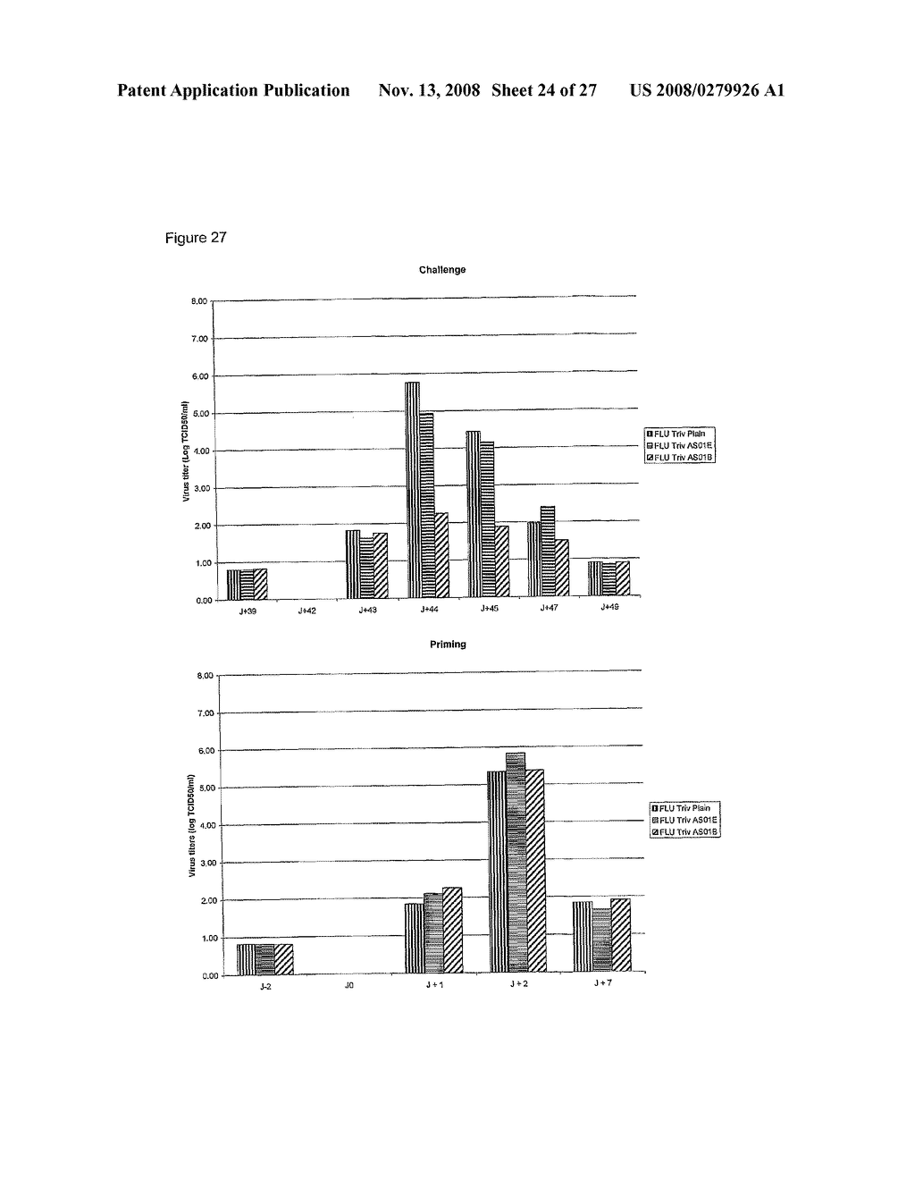 Vaccine Compositions Comprising a Saponin Adjuvant - diagram, schematic, and image 25