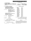 NANO-PARTICLES COMPRISING CUCURBITURIL DERIVATIVES, PHARMACEUTICAL COMPOSITION CONTAINING THE SAME, AND PROCESS FOR THE PREPARATION THEREOF diagram and image