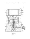 MULTIPLE SEGMENT MOLD TO MANUFACTURE TIRE BLADDERS diagram and image