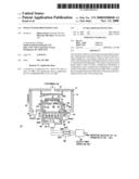 Single wafer processing unit diagram and image