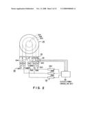 Single wafer processing unit diagram and image