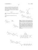 Inkjet Lithographic Printing Plates and Method for Their Preparation diagram and image