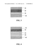 MULTIPLE LAYER STRUCTURES COMPRISING A POLY (VINYLIDENE CHLORIDE) LAYER diagram and image