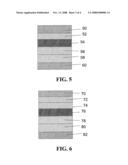 MULTIPLE LAYER STRUCTURES COMPRISING A POLY (VINYLIDENE CHLORIDE) LAYER diagram and image