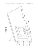 Insulation for high temperature applications diagram and image