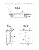 Insulation for high temperature applications diagram and image