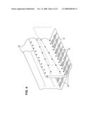 BATTERY MECHANICAL PACKAGING diagram and image