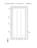 BATTERY MECHANICAL PACKAGING diagram and image