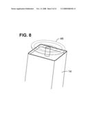 BATTERY MECHANICAL PACKAGING diagram and image