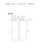 BATTERY MECHANICAL PACKAGING diagram and image