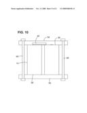 BATTERY MECHANICAL PACKAGING diagram and image