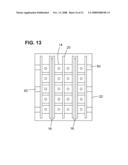 BATTERY MECHANICAL PACKAGING diagram and image