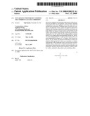 Non-Aqueous Photoresist Stripper That Inhibits Galvanic Corrosion diagram and image