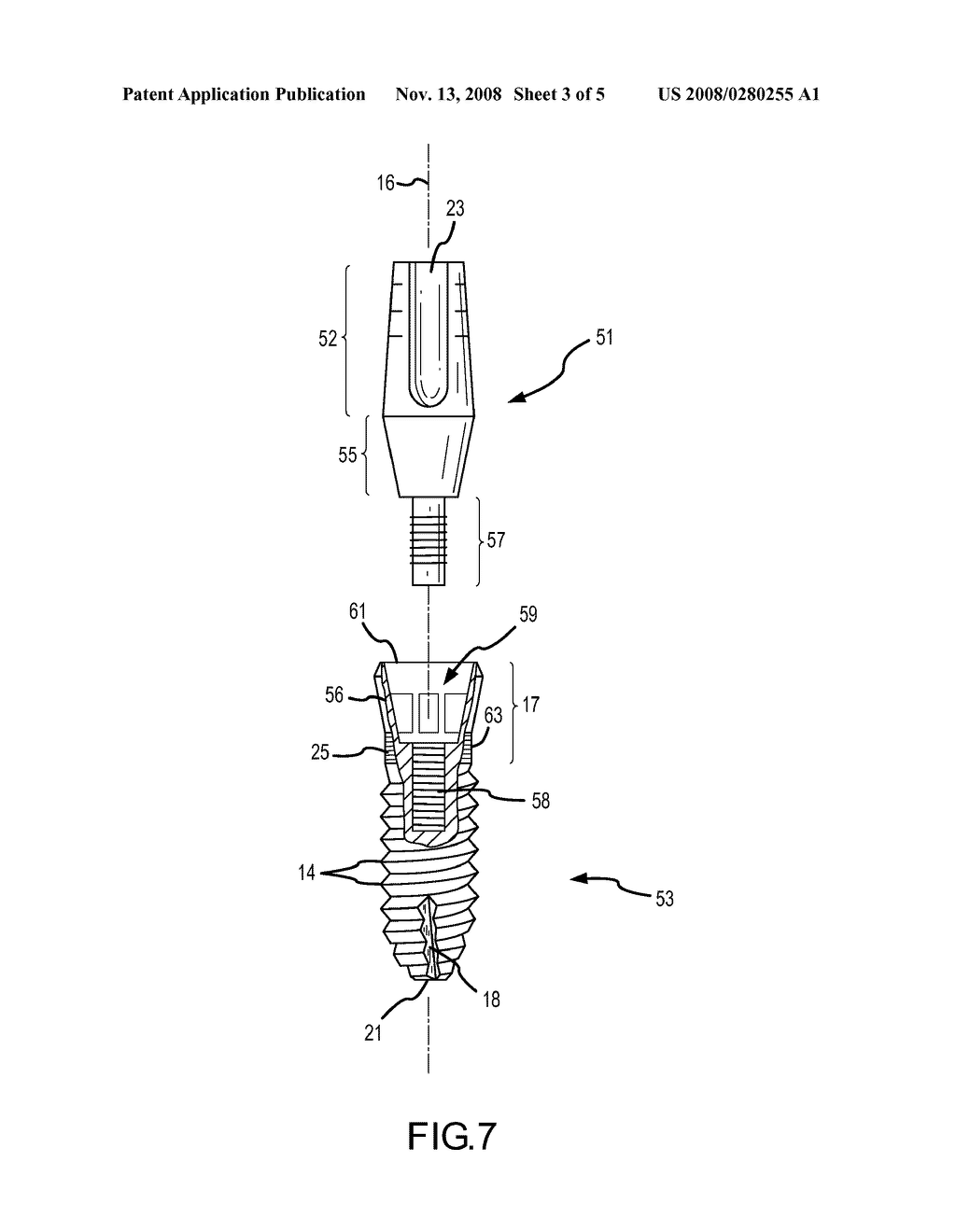 SCREW-TYPE DENTAL IMPLANT - diagram, schematic, and image 04