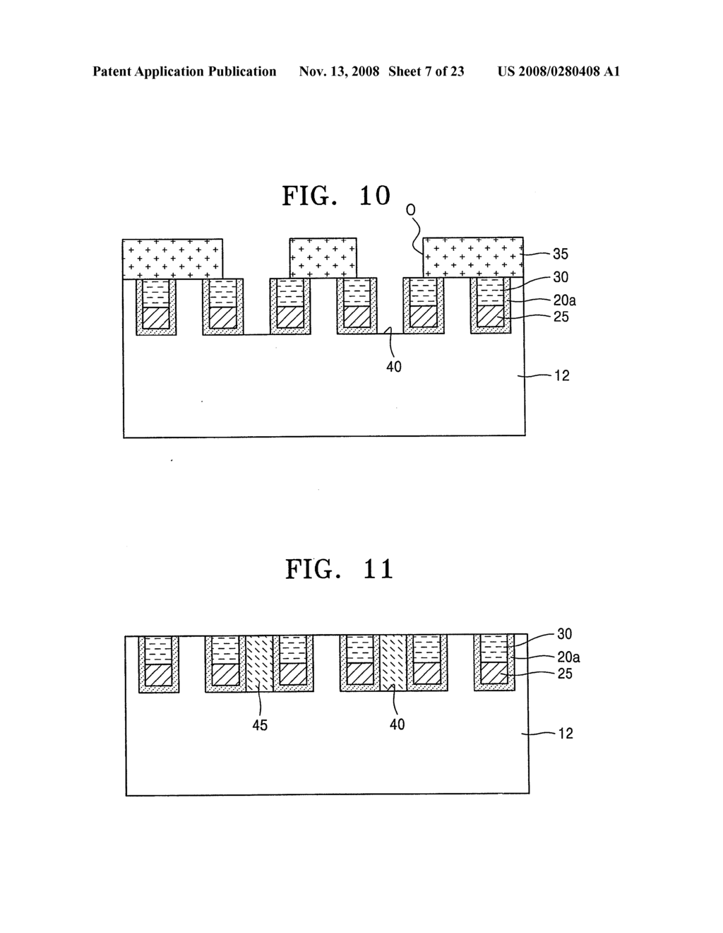 SEMICONDUCTOR DEVICE WITH IMPROVED OVERLAY MARGIN AND METHOD OF MANUFACTURING THE SAME - diagram, schematic, and image 08