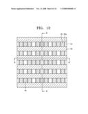 SEMICONDUCTOR DEVICE WITH IMPROVED OVERLAY MARGIN AND METHOD OF MANUFACTURING THE SAME diagram and image