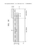 SEMICONDUCTOR DEVICE WITH IMPROVED OVERLAY MARGIN AND METHOD OF MANUFACTURING THE SAME diagram and image