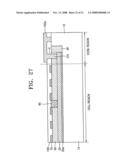 SEMICONDUCTOR DEVICE WITH IMPROVED OVERLAY MARGIN AND METHOD OF MANUFACTURING THE SAME diagram and image