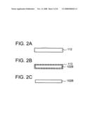 Method for manufacturing substrate of semiconductor device diagram and image