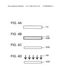 Method for manufacturing substrate of semiconductor device diagram and image