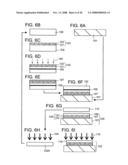 Method for manufacturing substrate of semiconductor device diagram and image