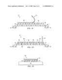 Ultra Thin Bumped Wafer with Under-Film diagram and image