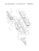 MODULAR ELECTRICAL SYSTEM UTILIZING FOUR WIRE CIRCUITRY diagram and image