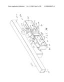 MODULAR ELECTRICAL SYSTEM UTILIZING FOUR WIRE CIRCUITRY diagram and image