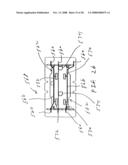 MODULAR ELECTRICAL SYSTEM UTILIZING FOUR WIRE CIRCUITRY diagram and image