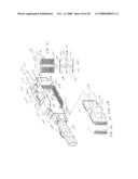 MODULAR ELECTRICAL SYSTEM UTILIZING FOUR WIRE CIRCUITRY diagram and image