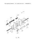 MODULAR ELECTRICAL SYSTEM UTILIZING FOUR WIRE CIRCUITRY diagram and image