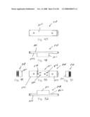 MODULAR ELECTRICAL SYSTEM UTILIZING FOUR WIRE CIRCUITRY diagram and image