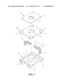 CONNECTOR DEVICE diagram and image