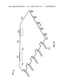 Electrical connector with programmable lead frame diagram and image