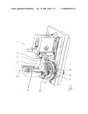 HARD FINISHING MACHINE diagram and image