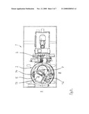 HARD FINISHING MACHINE diagram and image