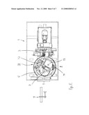 HARD FINISHING MACHINE diagram and image