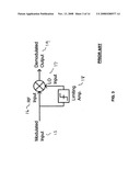 RECEIVER AND INTEGRATED AM-FM/IQ DEMODULATORS FOR GIGABIT-RATE DATA DETECTION diagram and image