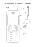 Geographic Mobile Address Book diagram and image