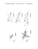 Position Determination of Mobile Stations in a Wireless Network diagram and image