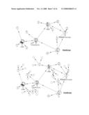 Position Determination of Mobile Stations in a Wireless Network diagram and image