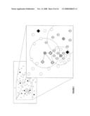 Position Determination of Mobile Stations in a Wireless Network diagram and image