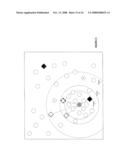 Position Determination of Mobile Stations in a Wireless Network diagram and image