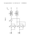 Semiconductor Integrated Circuit and Wireless Communication Device diagram and image