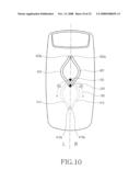 SLIDING APPARATUS OF SLIDING TYPE PORTABLE TERMINAL diagram and image