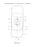 SLIDING APPARATUS OF SLIDING TYPE PORTABLE TERMINAL diagram and image