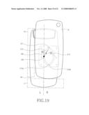 SLIDING APPARATUS OF SLIDING TYPE PORTABLE TERMINAL diagram and image