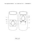 SLIDING APPARATUS OF SLIDING TYPE PORTABLE TERMINAL diagram and image