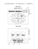 Gaming Machine diagram and image