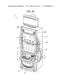 Gaming Machine diagram and image